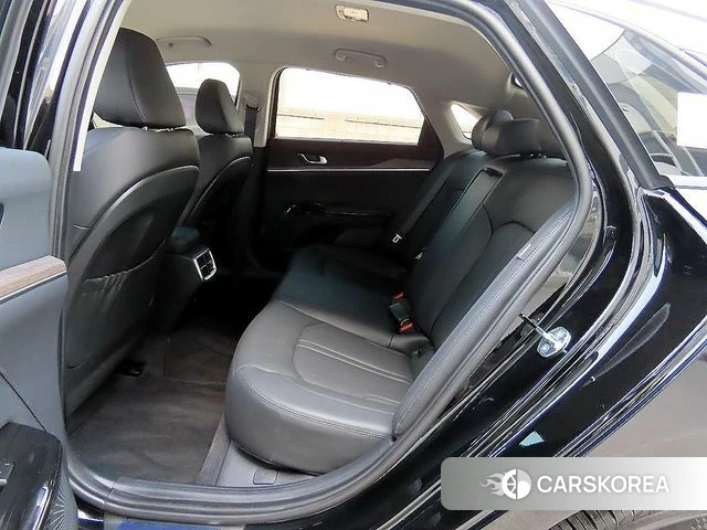 Kia K5 3rd generation id 4194847 из Кореи 16