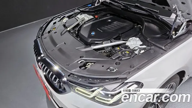 BMW 6 Series GT (G32) id 2838916 из Кореи 16