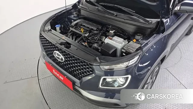 Hyundai Venue id 3771511 из Кореи 16