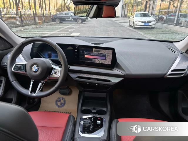 BMW 2 series 2025 Черный из Китая, фото 6