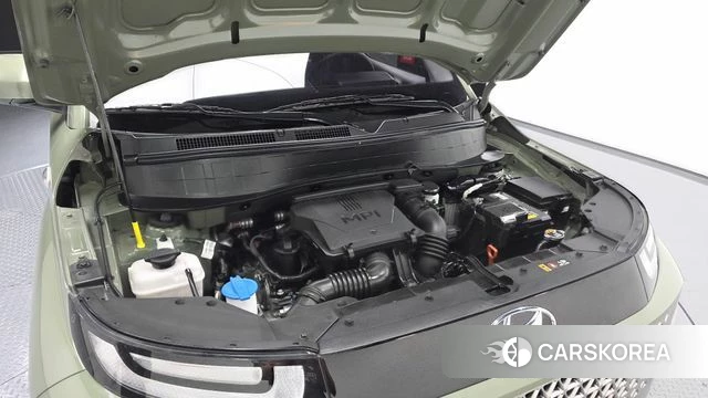 Hyundai Casper id 4433813 из Кореи 26