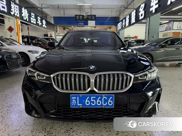 BMW 3 series id 4367437 из Китая 20