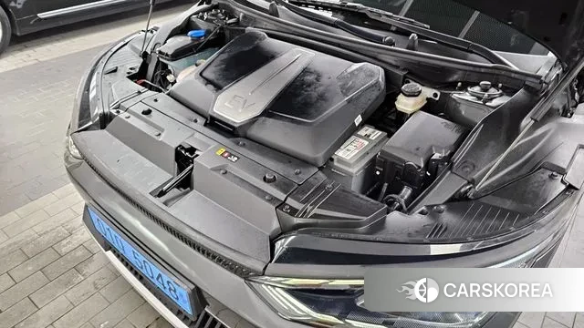 Kia EV6 id 2939822 из Кореи 16