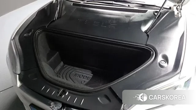 Tesla Model S id 3329696 из Кореи 16