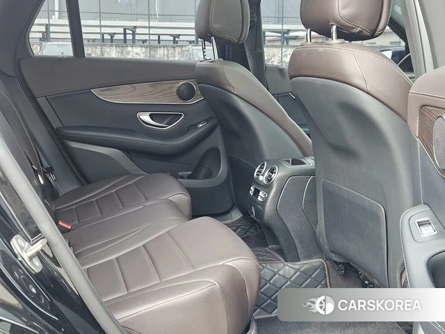 Mercedes-Benz GLC id 4300143 из Китая 15