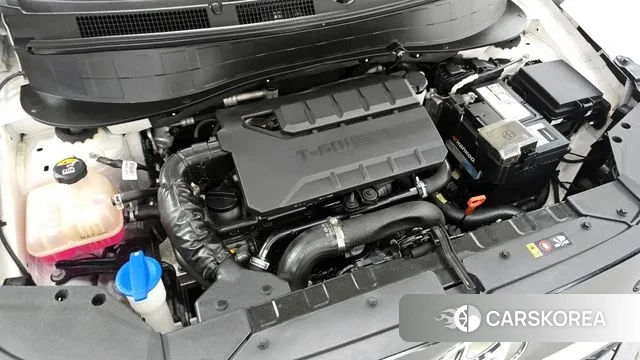 Hyundai Casper id 3746822 из Кореи 16