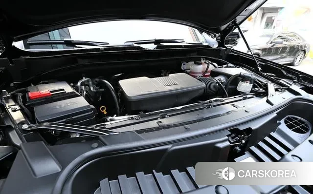 Cadillac Escalade 5th Generation id 3619653 из Кореи 16