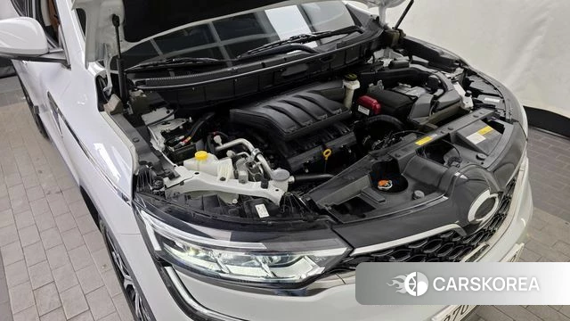 Renault Korea (Samsung) The New QM6 id 3812323 из Кореи 16