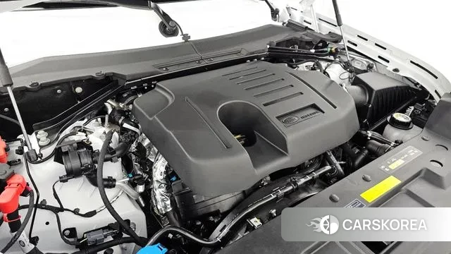 Land Rover Defender (L663) id 3080473 из Кореи 16