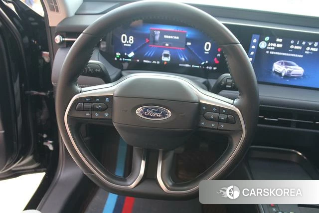 Ford Mondeo id 4380664 из Китая 12