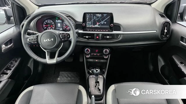 Kia Morning Urban (JA) id 4481224 из Кореи 26
