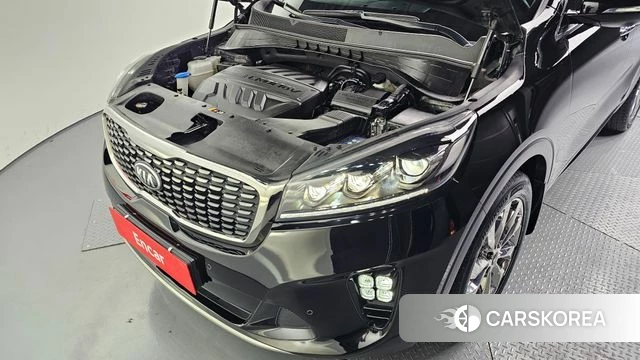 Kia The New Sorento id 4465519 из Кореи 16
