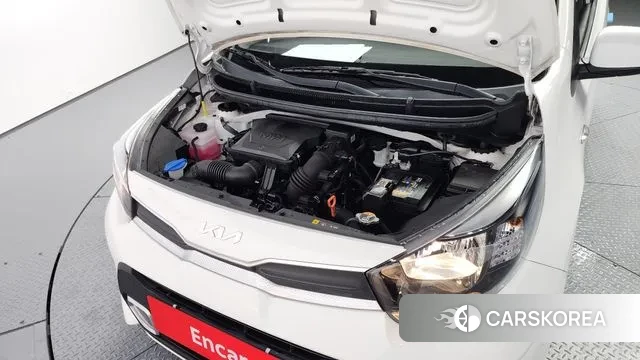 Kia Morning Urban (JA) id 3556291 из Кореи 16