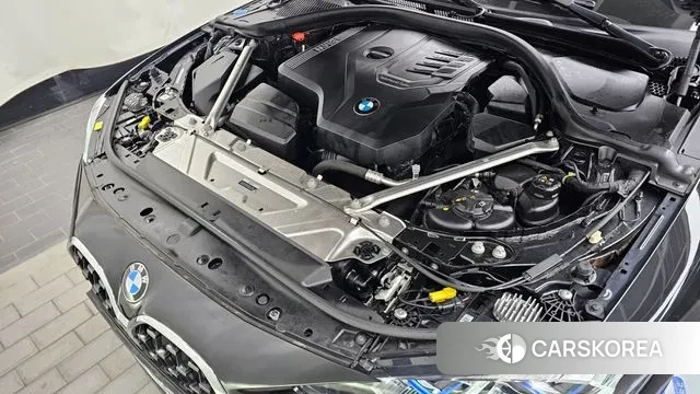 BMW 4 Series (G22) id 3670055 из Кореи 16