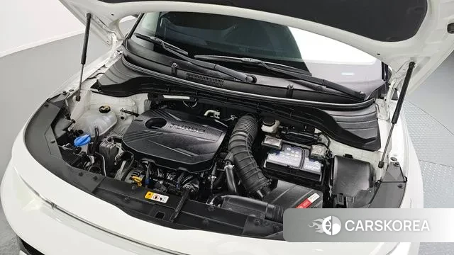 Kia Soul Booster id 3024346 из Кореи 16