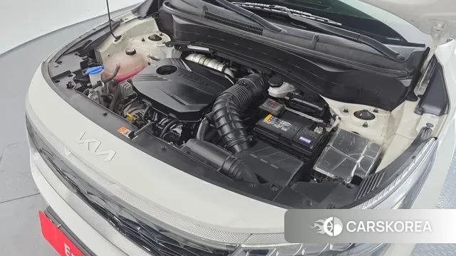 Kia Seltos id 3582042 из Кореи 16