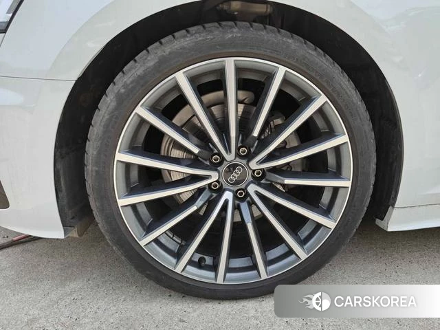 Audi A5 id 4341705 из Китая 16