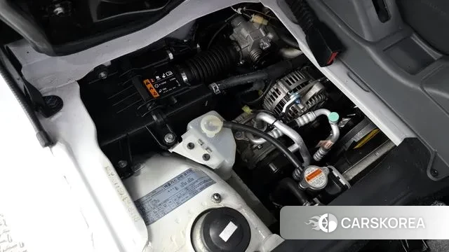 Chevrolet (GM Daewoo) New Damas id 3034334 из Кореи 16