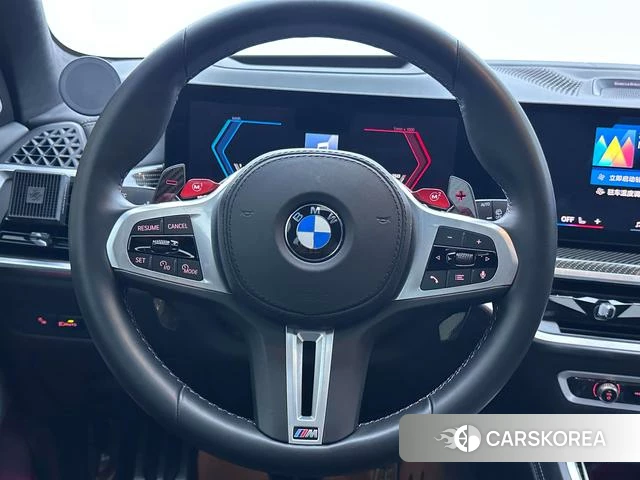 BMW X5 M id 4359503 из Китая 14