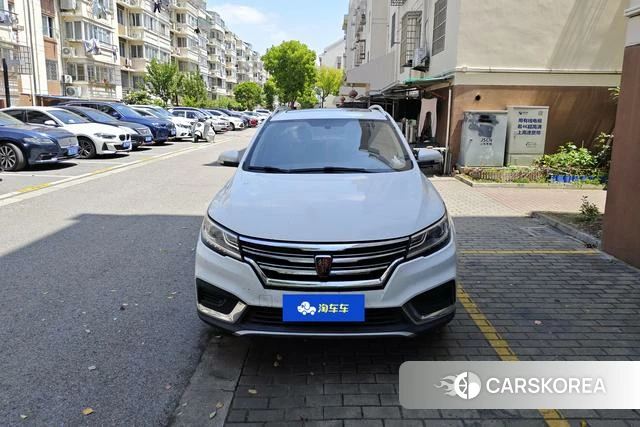 Roewe RX3 id 4242340 из Китая 13