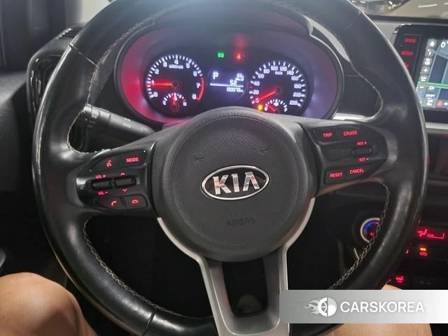 Kia All New Morning (JA) id 4842682 из Кореи 15