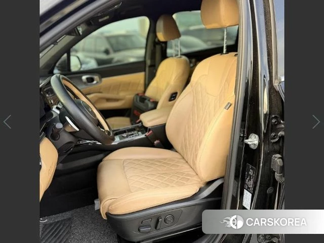 Kia Sorento 4th Generation id 4202565 из Кореи 16