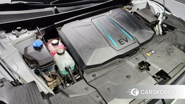 Hyundai Ionic 5 id 3022854 из Кореи 16