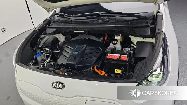 Kia Niro EV id 3488658 из Кореи 16