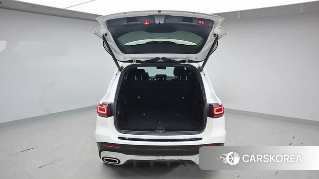Mercedes-Benz GLB-Class X247 id 4625254 из Кореи 16
