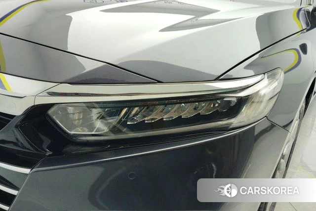 Honda Accord id 4273274 из Китая 13