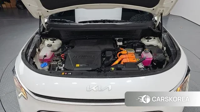 Kia Di Ol Nu Niro id 3032225 из Кореи 16