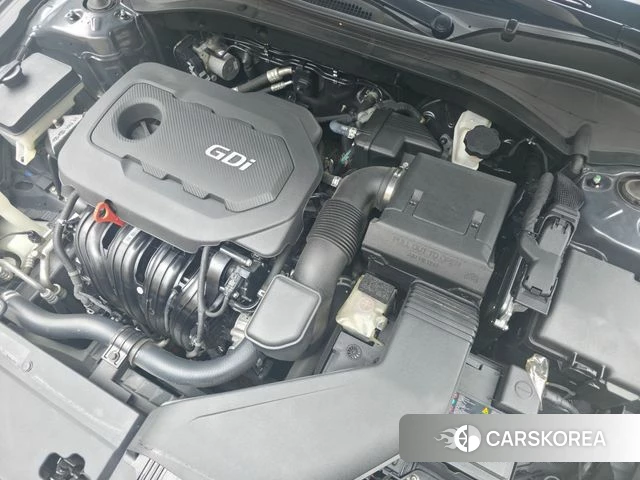 Hyundai Grandeur IG id 3966296 из Кореи 16