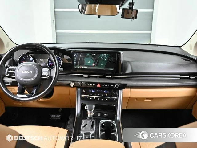 Kia Carnival 4th generation id 3935513 из Кореи 15