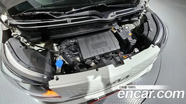 Kia The New Ray id 2842941 из Кореи 16