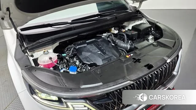 Kia Carnival 4th generation id 3280583 из Кореи 16