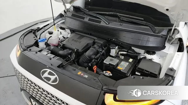 Hyundai Casper id 3770694 из Кореи 16