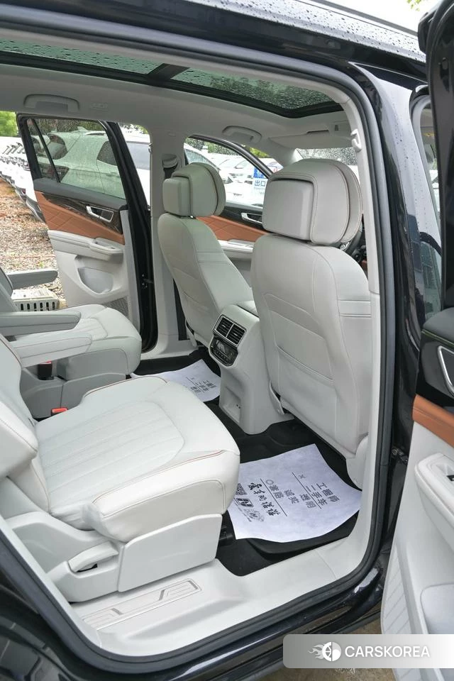 Volkswagen Tourang id 4359483 из Китая 14