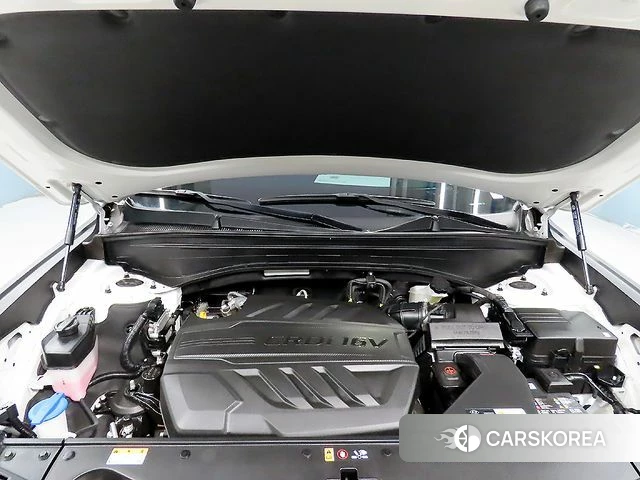 Hyundai The New Palisade id 4560768 из Кореи 16