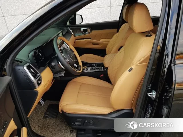 Kia Sorento 4th Generation id 3378067 из Кореи 16