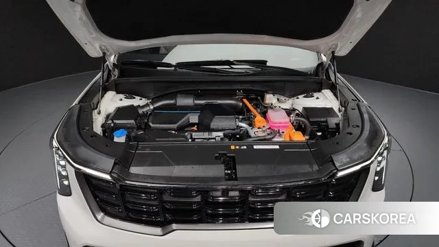 Kia The New Sorento 4th Generation id 3482408 из Кореи 16