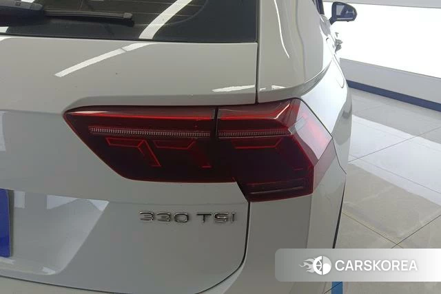 Volkswagen Tiguan L id 4274365 из Китая 11