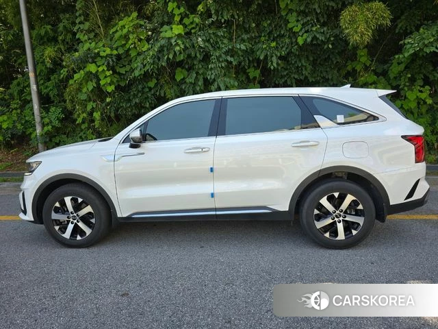 Kia Sorento 4th Generation id 4388577 из Кореи 16
