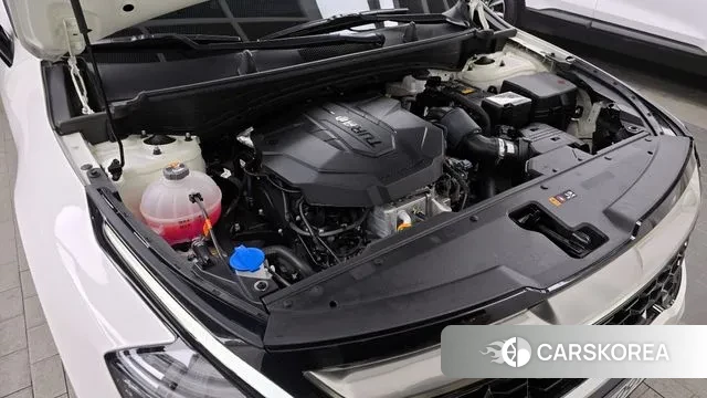 Kia Sportage 5th Generation id 3600374 из Кореи 16