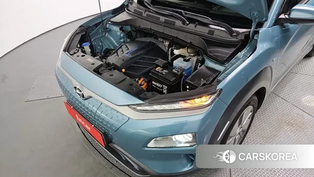 Hyundai Kona Electric id 3013540 из Кореи 16
