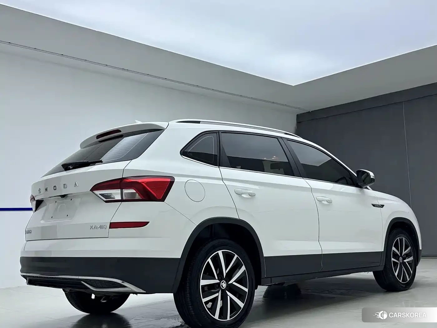 Skoda Komick id 4548366 из Китая 17