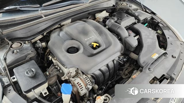 Kia The New K5 2nd generation id 4225754 из Кореи 26