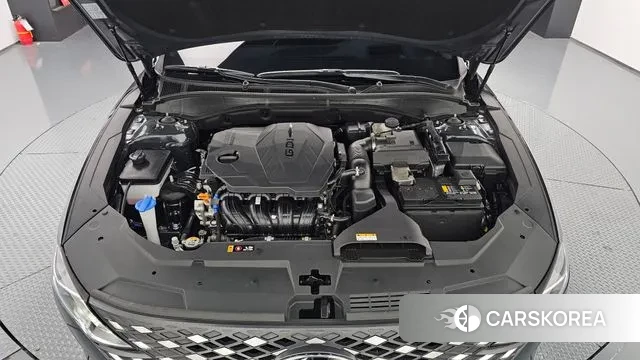 Hyundai The New Grandeur IG id 3401300 из Кореи 16