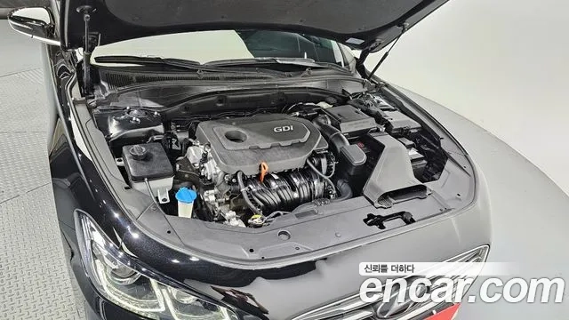 Hyundai Grandeur IG id 2876425 из Кореи 16