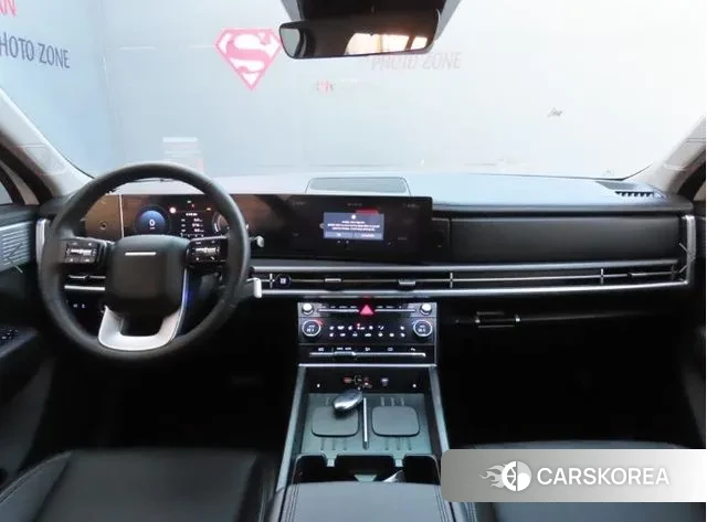 Hyundai Santa Fe (MX5) id 3517557 из Кореи 16