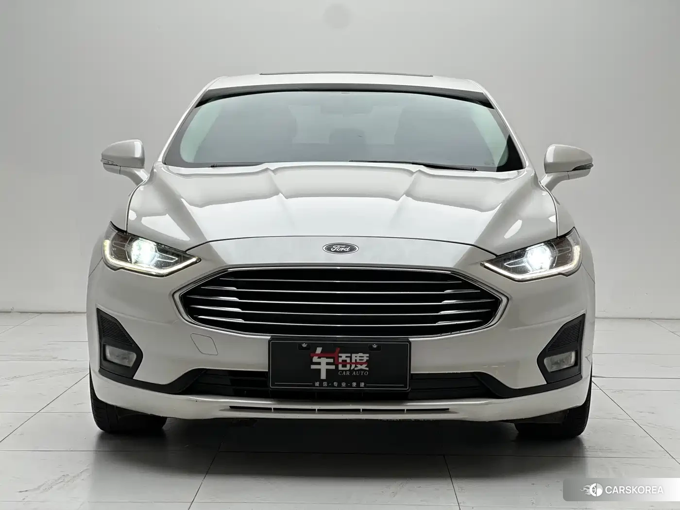 Ford Mondeo id 4570608 из Китая 20